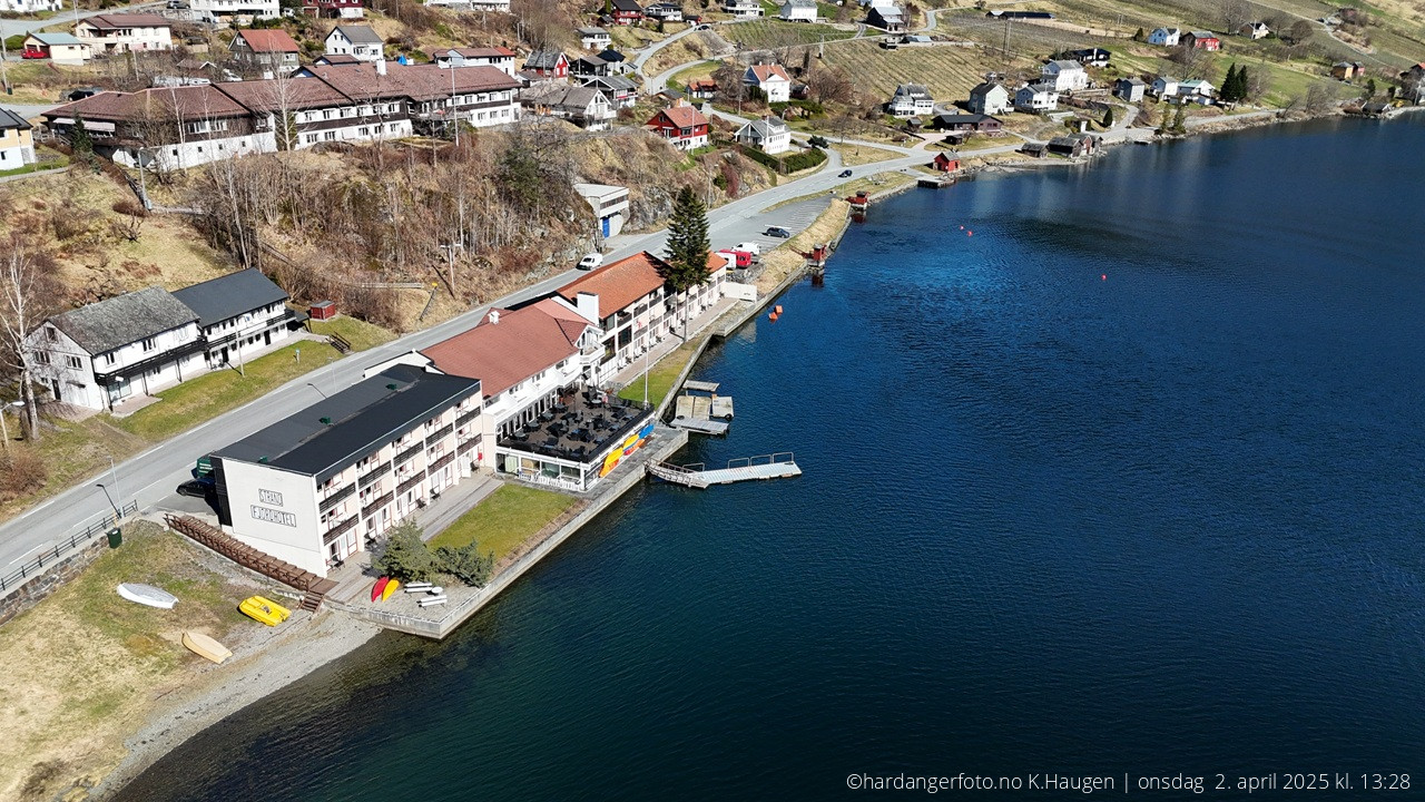 Strand Fjordhotel