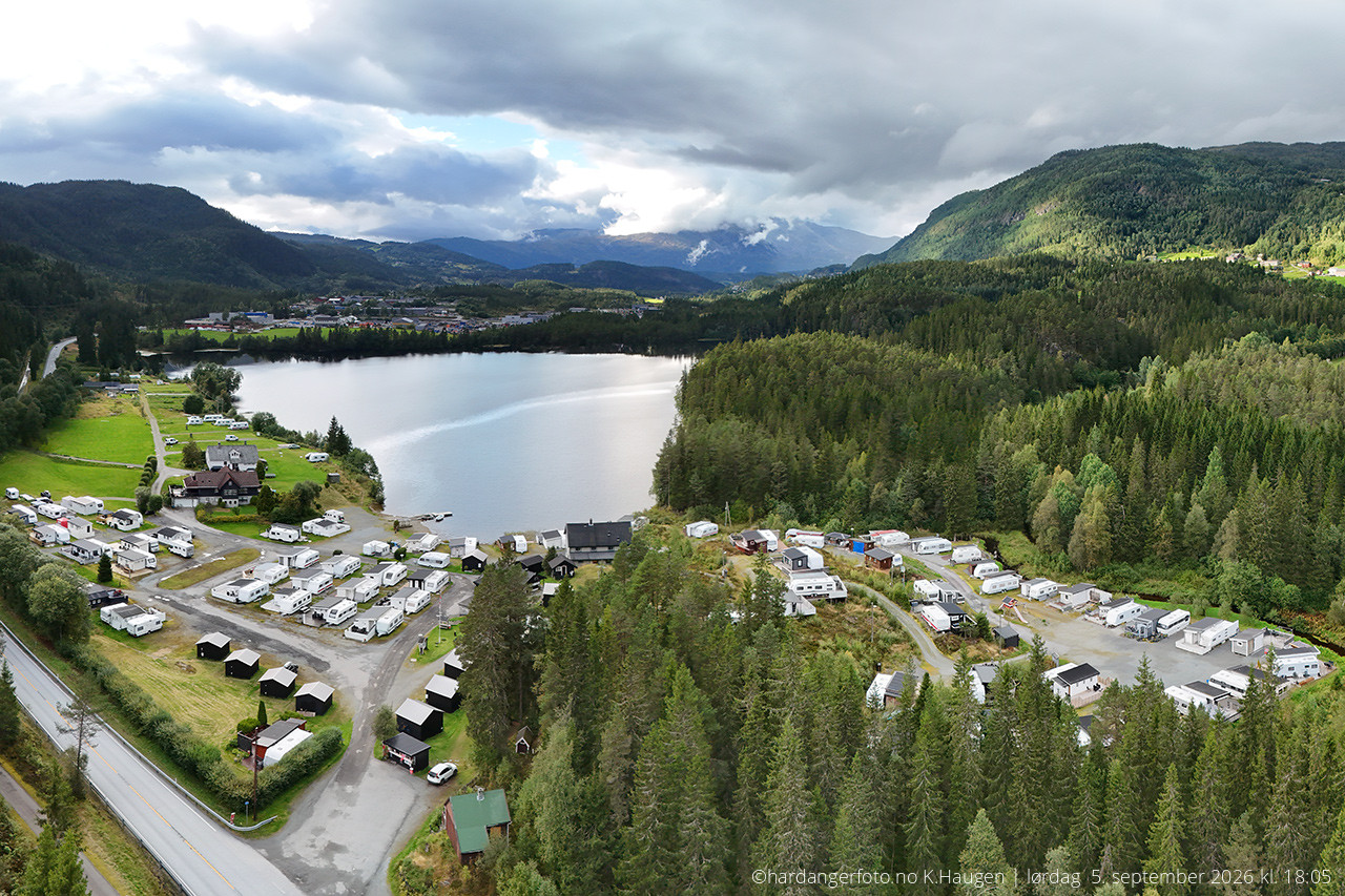 flatlandsmo camping