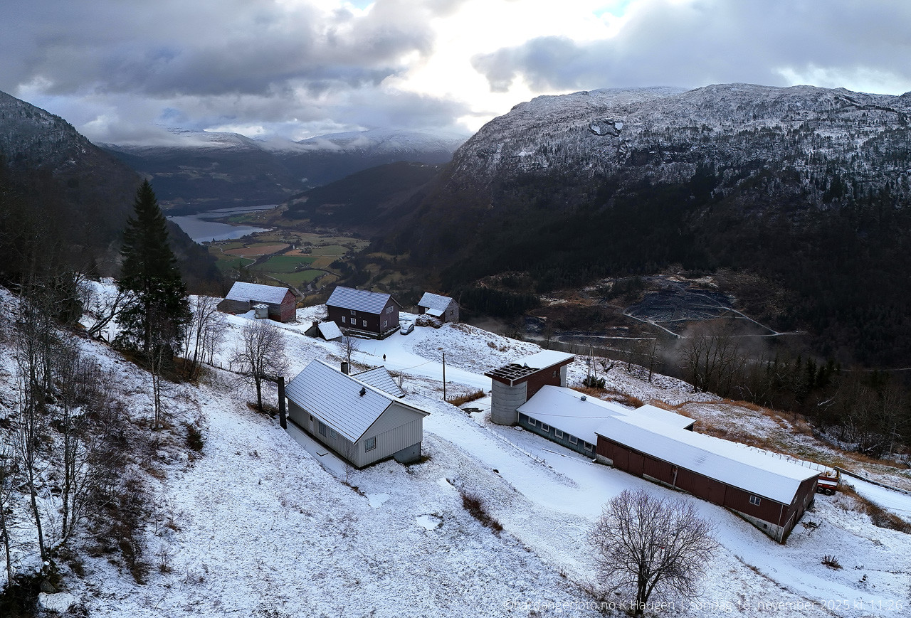 Kolsk&aring;r (Granvin)