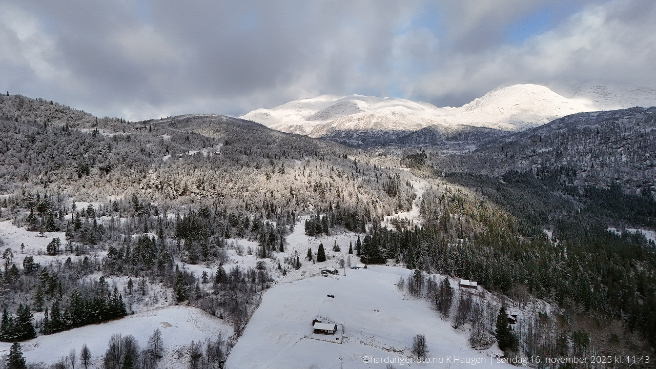 Sk&aring;r (Granvin)&nbsp;