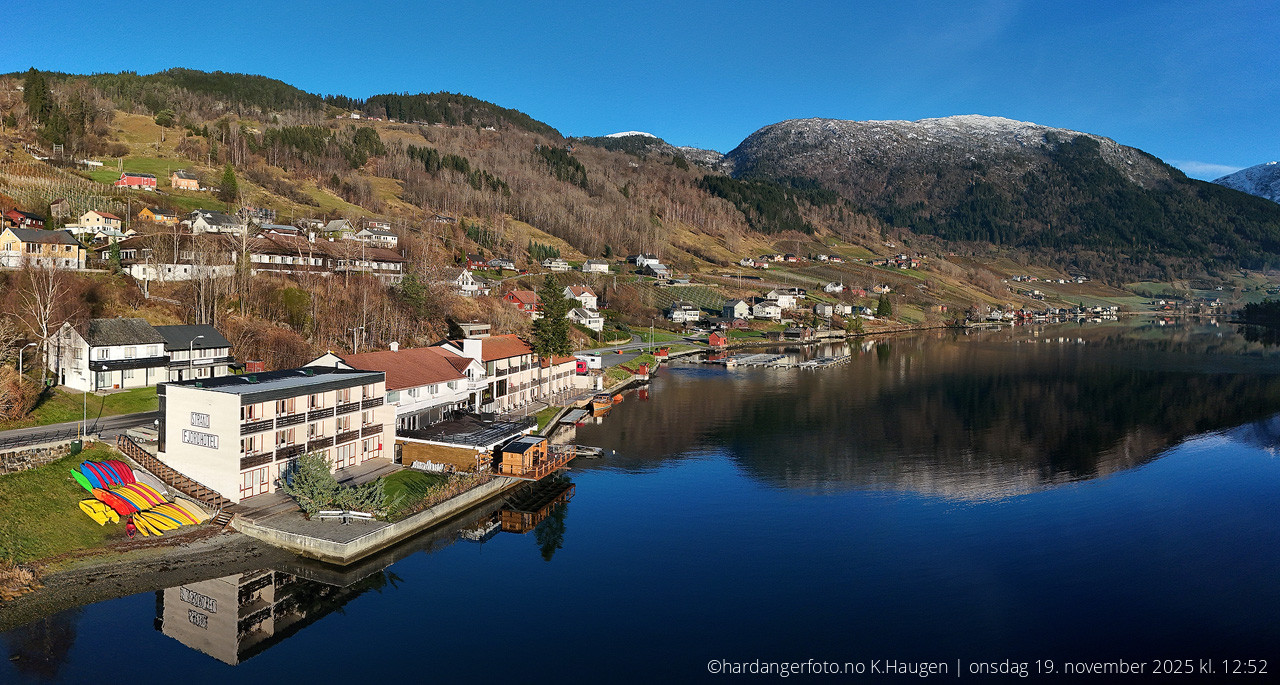 Strand Fjordhotel