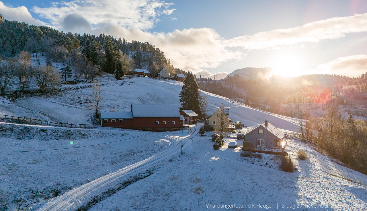 Bulko (Skjervet)